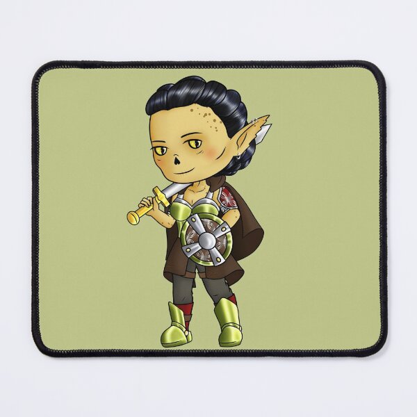 Item preview, Chibi Reanth designed and sold by Sparabel Productions.