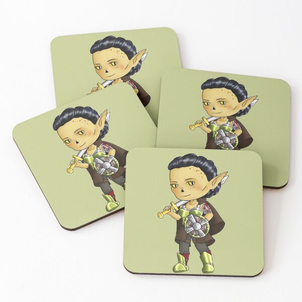 Item preview, Chibi Reanth designed and sold by Sparabel Productions.