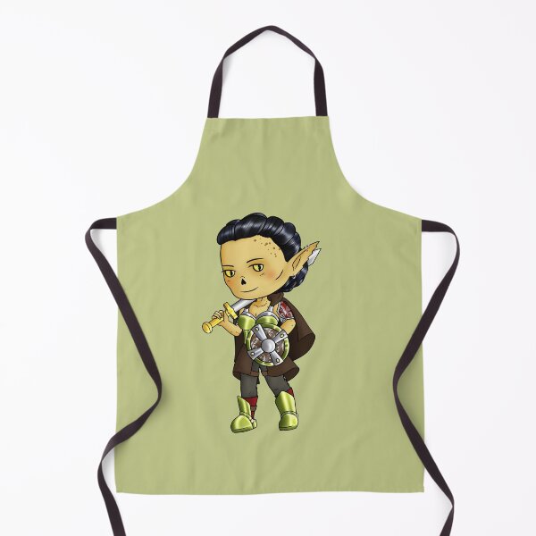 Item preview, Chibi Reanth designed and sold by Sparabel Productions.