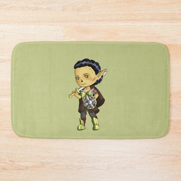 Item preview, Chibi Reanth designed and sold by Sparabel Productions.