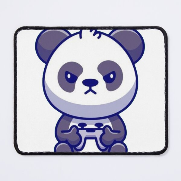 Item preview, Kawaii Panda Gaming Japanese  designed and sold by Yashhhh44.