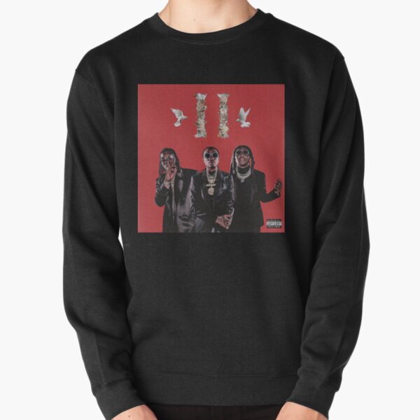 Culture 2 sweatshirt hotsell