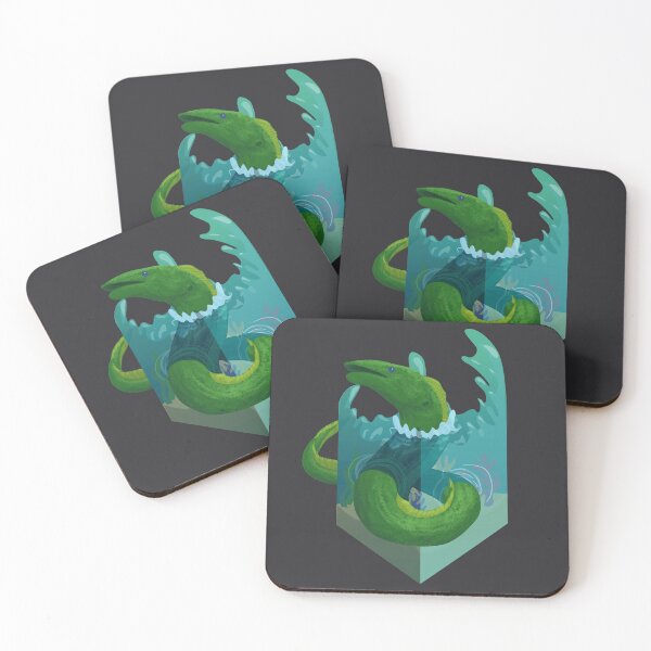 Item preview, Enter the Eel Cube designed and sold by sudo999.