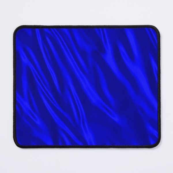 Item preview, Electric Blue Silk Print designed and sold by cgroenewald.