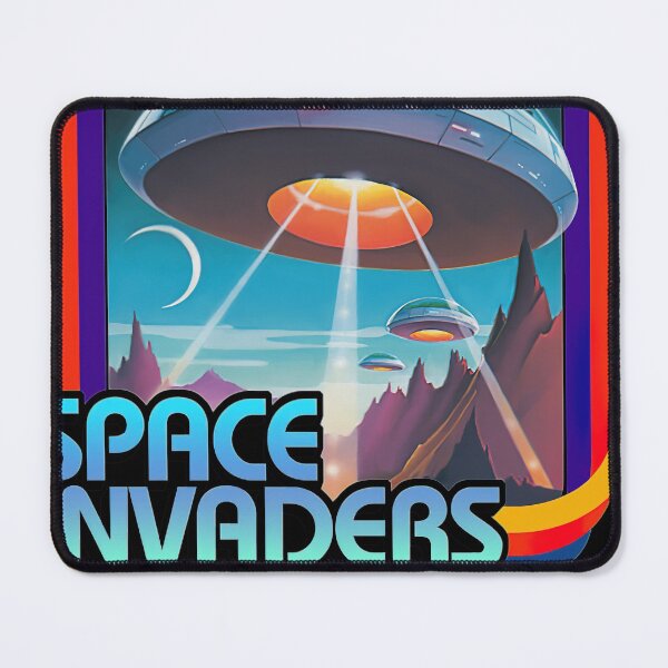 Item preview, 80s retro videogame  designed and sold by genderinterrupt.