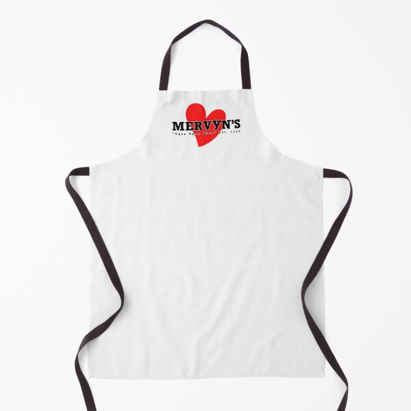 Item preview, Mervyn's With Heart designed and sold by Mompreneur and Daughter.