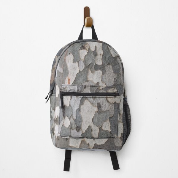 Item preview, Grey Camouflage designed and sold by Treebarkart.