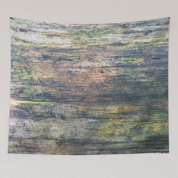 Item preview, Hardwood Abstract designed and sold by Treebarkart.