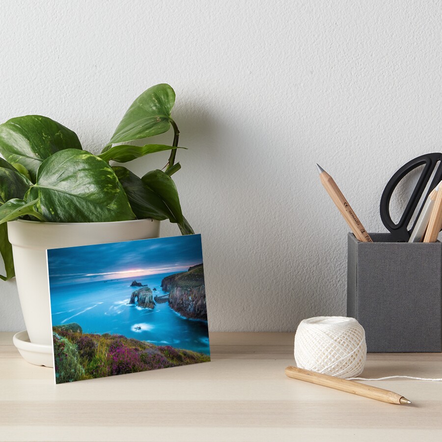 Item preview, Art Board Print designed and sold by AbstractCreatur.
