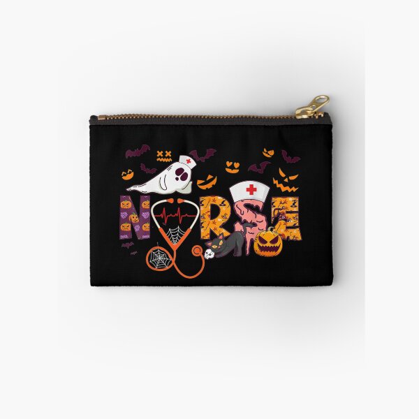 Item preview, Halloween Nurse - Nursing Cute Health Worker Halloween designed and sold by johnsimonart.