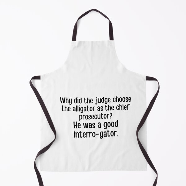 Item preview, Lawyer joke/pun - funny lawyer gift #23 designed and sold by PickaSticka.