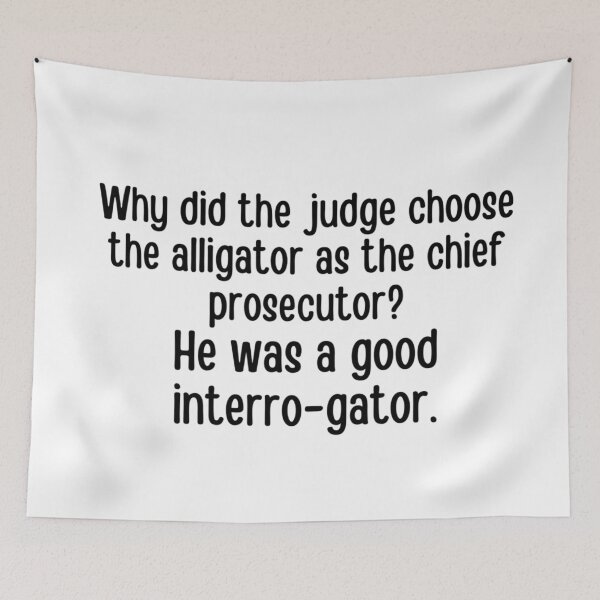 Item preview, Lawyer joke/pun - funny lawyer gift #23 designed and sold by PickaSticka.