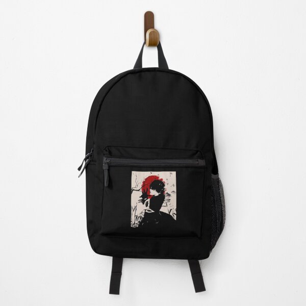 Item preview, Persona 5 Japanese black and red assistant director designed and sold by PJHarveyDariusy.