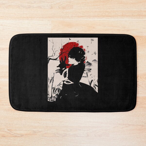 Item preview, Persona 5 Japanese black and red assistant director designed and sold by PJHarveyDariusy.