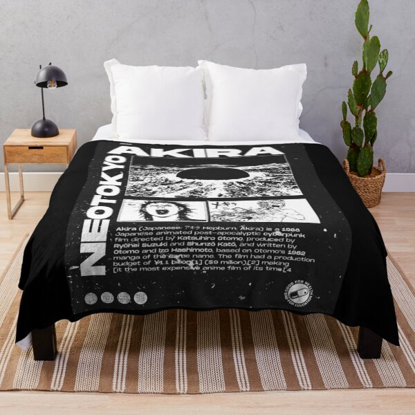 Item preview, Akira poster film retro assistant director designed and sold by PJHarveyDariusy.