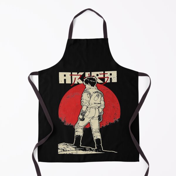 Item preview, Akira super hero the sun red Jpanese poster assistant director designed and sold by PJHarveyDariusy.