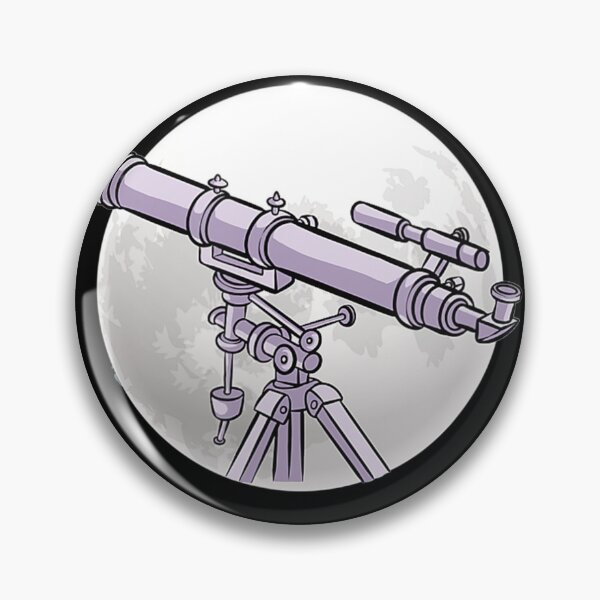 Item preview, Never Stop Looking Up stargazing science astronomy designed and sold by GesineMartin.