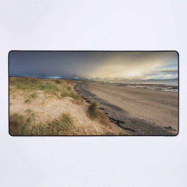 Item preview, Newborough Beach, Anglesey designed and sold by heidipics.