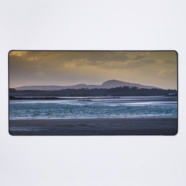 Item preview, Rhosneigr Beach, Anglesey designed and sold by heidipics.