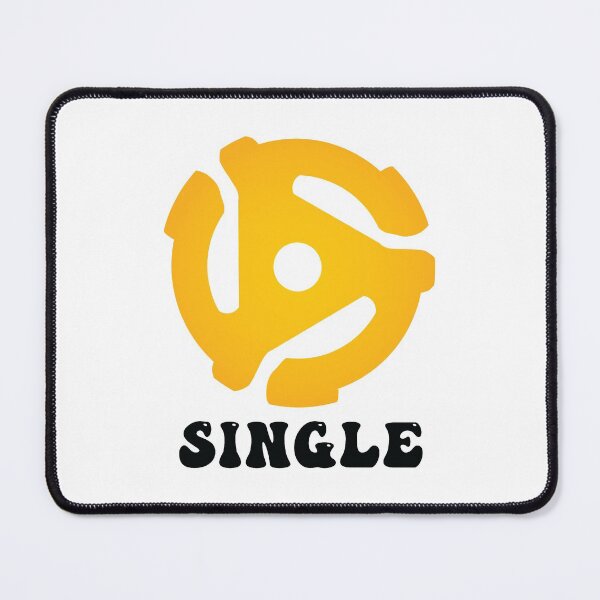 Item preview, Single [adapter] designed and sold by lazarusheart.