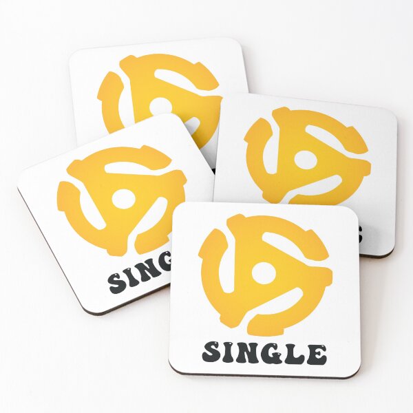Item preview, Single [adapter] designed and sold by lazarusheart.