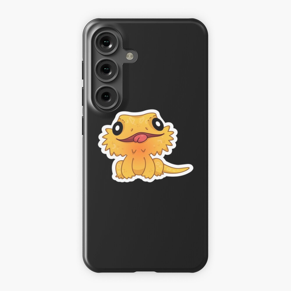 Item preview, Samsung Galaxy Snap Case designed and sold by PogonaVitticeps.