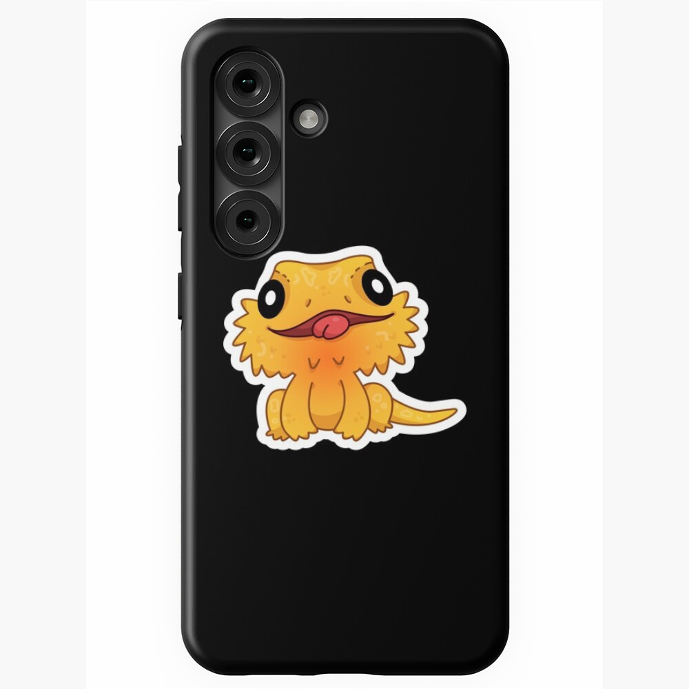 Item preview, Samsung Galaxy Tough Case designed and sold by PogonaVitticeps.