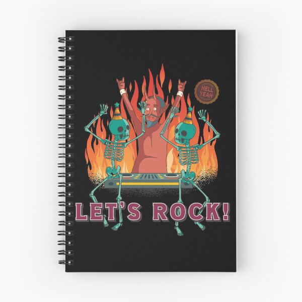 Item preview, Dance With The Dead - Hell Yea designed and sold by artado.