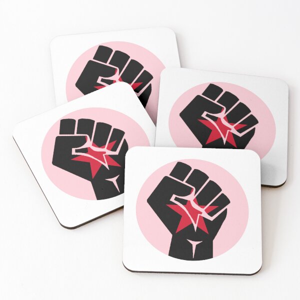 Item preview, Logotipo Zapatistas designed and sold by RevolutionInPaint.