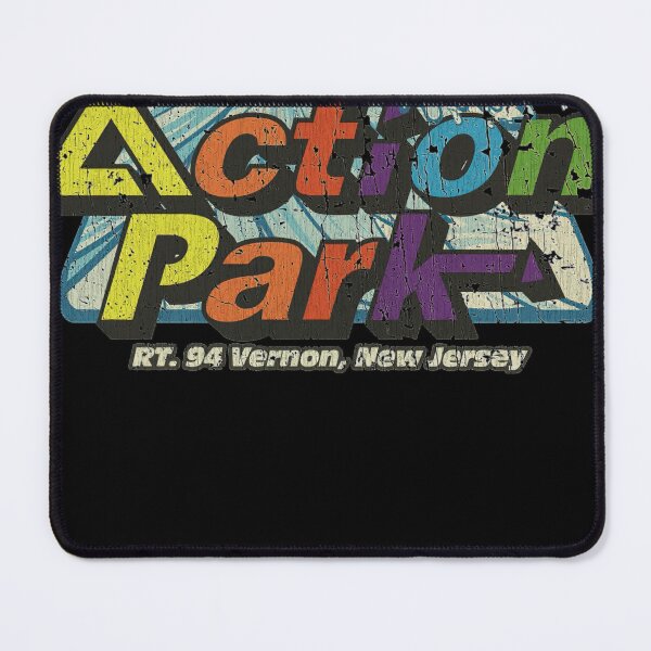 Item preview, Action Park New Jersey 1978 designed and sold by genderinterrupt.