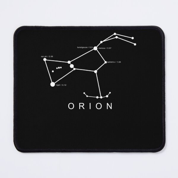 Item preview, Orion Constellation Astronomy Lover Stargazing designed and sold by GesineMartin.