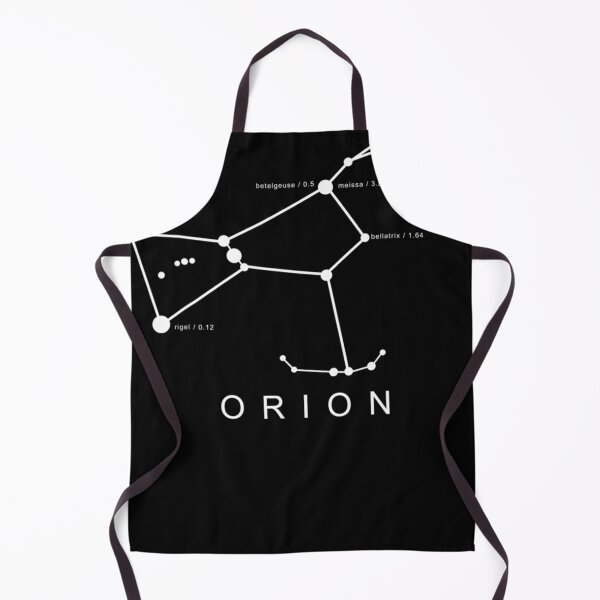 Item preview, Orion Constellation Astronomy Lover Stargazing designed and sold by GesineMartin.