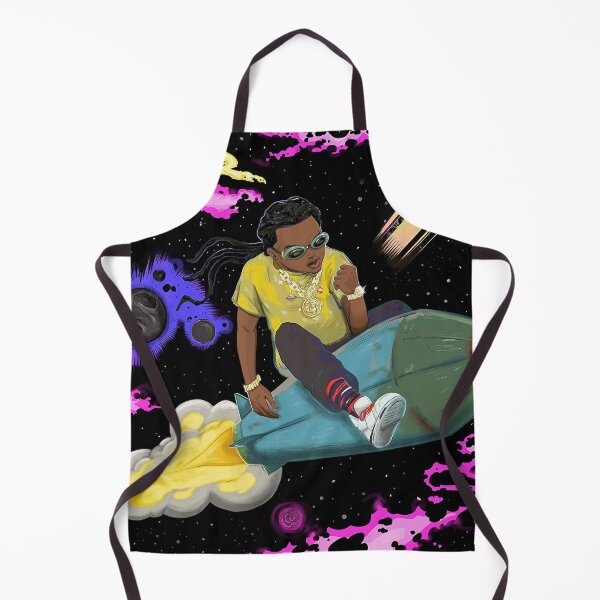 Item preview, The Last Rocket designed and sold by LindaGonza90.