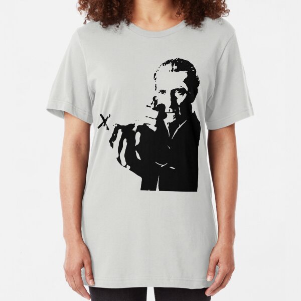 van h Slim Fit T-Shirt