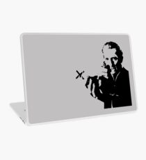 van h Laptop Skin