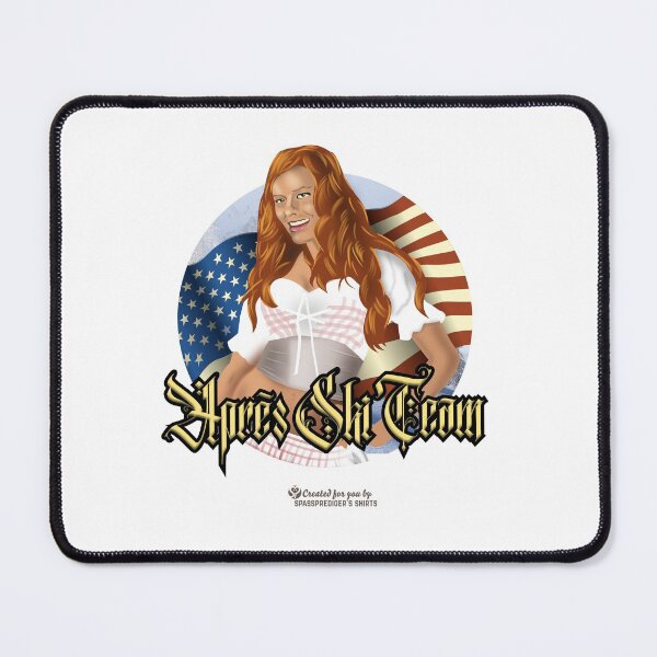 Item preview, US après ski team designed and sold by Spassprediger.