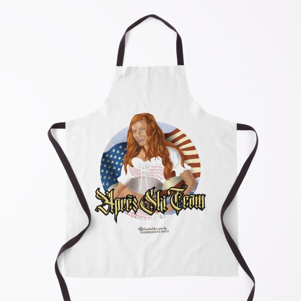 Item preview, US après ski team designed and sold by Spassprediger.