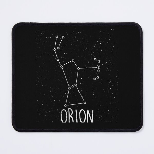 Item preview, Orion Constellation Stargazing Astronomy designed and sold by GesineMartin.