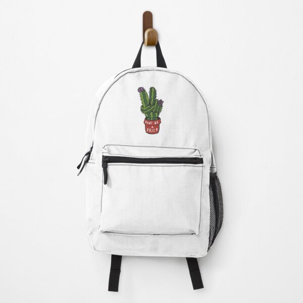 Item preview, Copy of Cactus) Don't be a Prick designed and sold by kamorim.