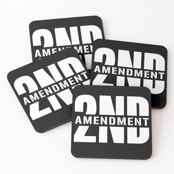 Item preview, 2nd Amendment Second Amendment Patriotic American designed and sold by henrydy.