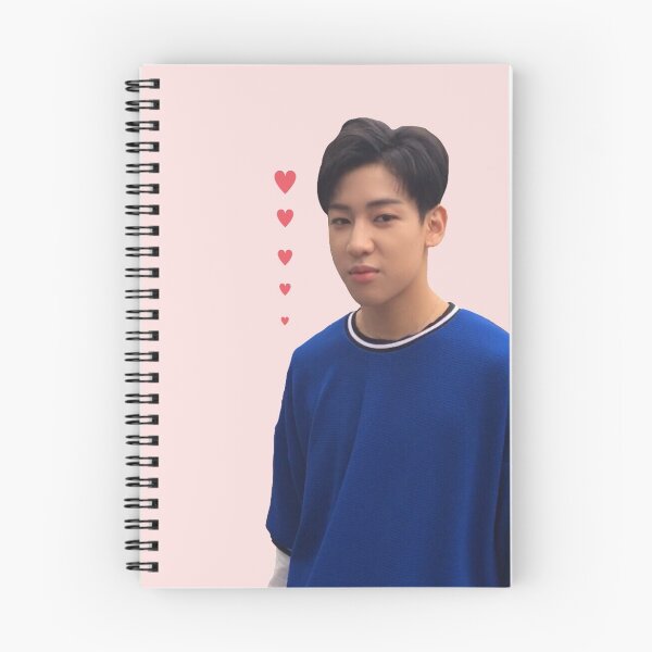 Item preview, GOT7 Bambam designed and sold by gotchicken.