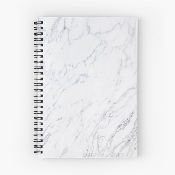 Item preview, White Marble designed and sold by AllureHomeware.