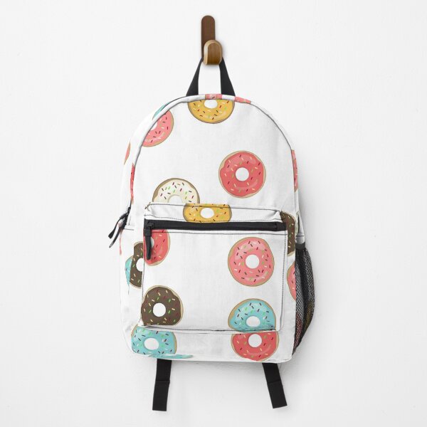Item preview, Donut pattern designed and sold by Thelicker.