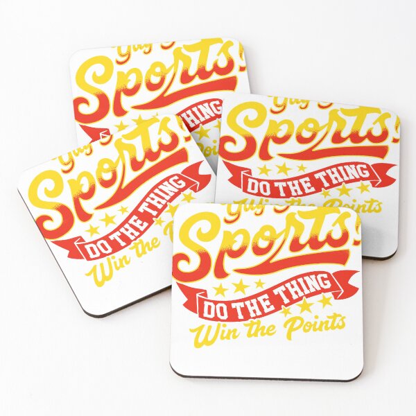Item preview, Sarcastic Yay Sports Do The Thing Win The Points Essential designed and sold by neveahjovany.