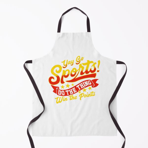 Item preview, Sarcastic Yay Sports Do The Thing Win The Points Essential designed and sold by neveahjovany.