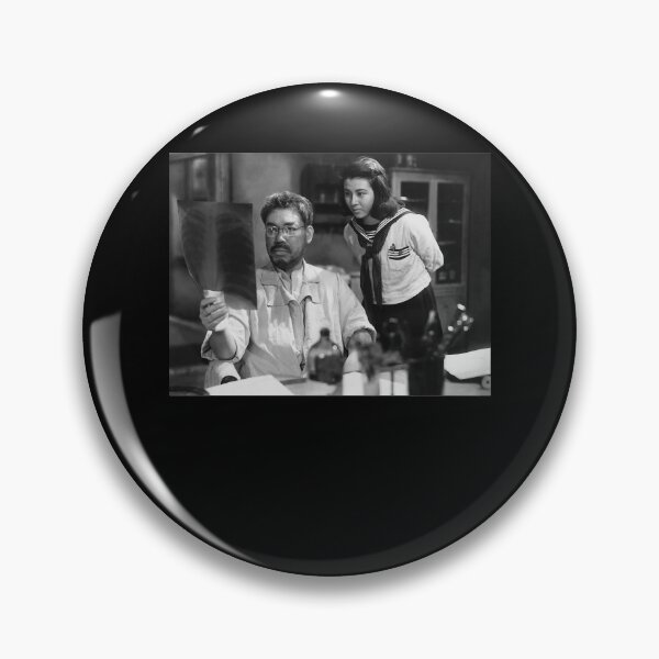 Item preview,  Art doctor retro assistant director designed and sold by PJHarveyDariusy.