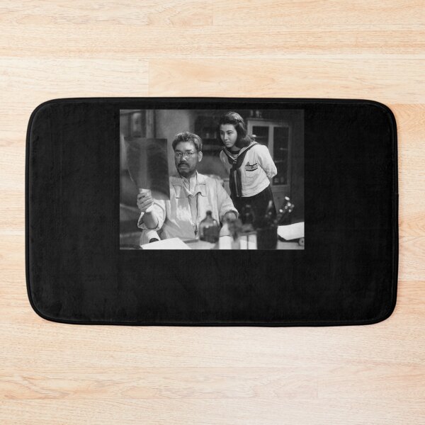Item preview,  Art doctor retro assistant director designed and sold by PJHarveyDariusy.