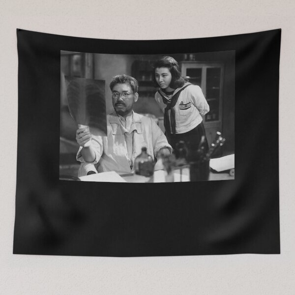 Item preview,  Art doctor retro assistant director designed and sold by PJHarveyDariusy.