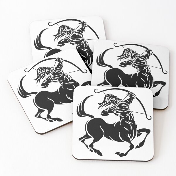 Item preview, sagittarius horoscope Sign symbol designed and sold by AIOSG.