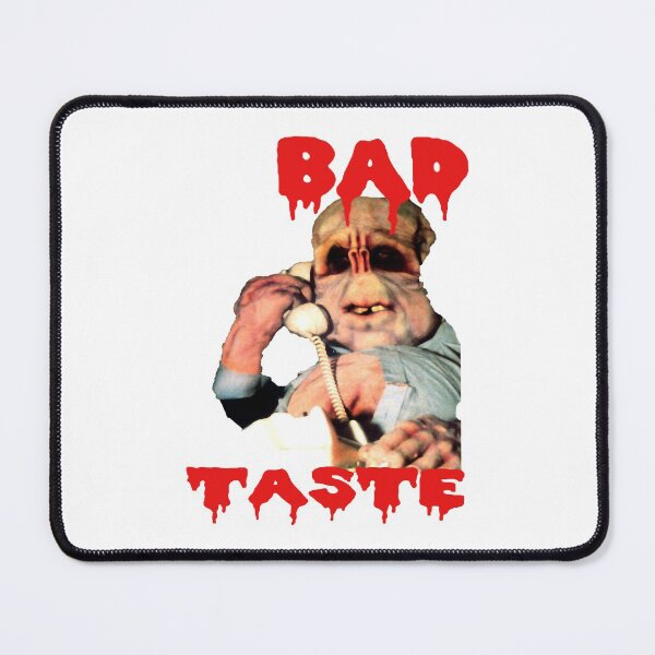 Item preview, Bad taste monster calling  designed and sold by CrowderChing.